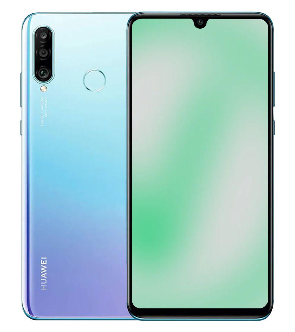 Refurbished Huawei P30 Lite - Reebelo Österreich