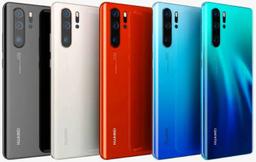Refurbished Huawei P30 Pro - Reebelo Österreich