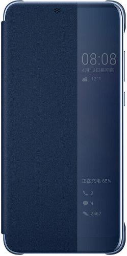 Refurbished Huawei Smart View Flip Case Cover für P20 Pro - Reebelo Österreich