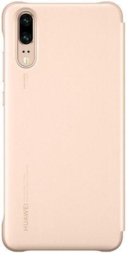 Refurbished Huawei Smart View Flip Case Cover für P20 Pro - Reebelo Österreich