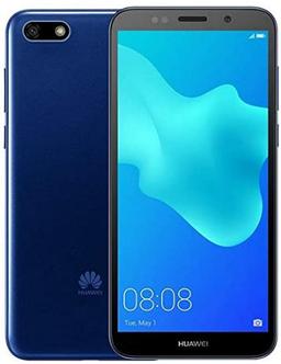 Refurbished Huawei Y5 Prime (2018) - Reebelo Österreich