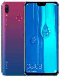 Refurbished Huawei Y9 (2019) - Reebelo Österreich