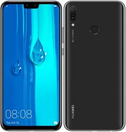 Refurbished Huawei Y9 (2019) - Reebelo Österreich