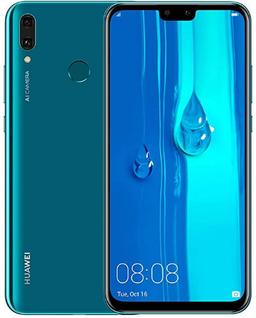 Refurbished Huawei Y9 (2019) - Reebelo Österreich