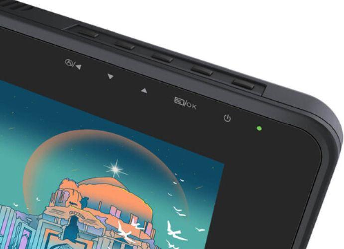 Refurbished Huion Kamvas 24 Plus Tablet 24" - Reebelo Österreich