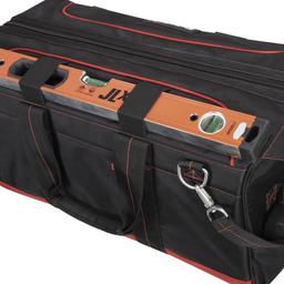 Refurbished Hultafors Work Gear HT5511 Pro Contractor's Gear Bag - Reebelo Österreich