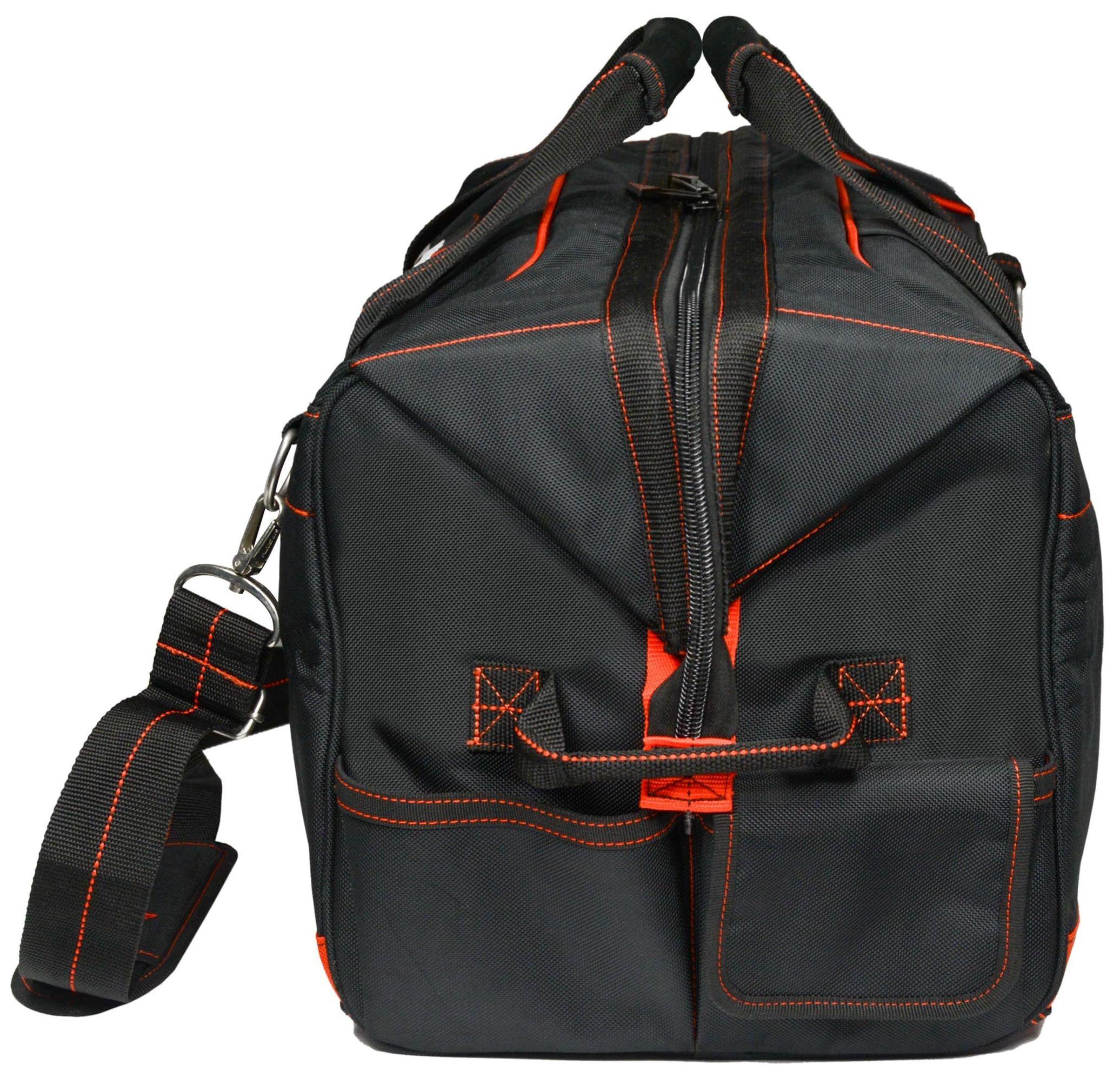 Refurbished Hultafors Work Gear HT5511 Pro Contractor's Gear Bag - Reebelo Österreich
