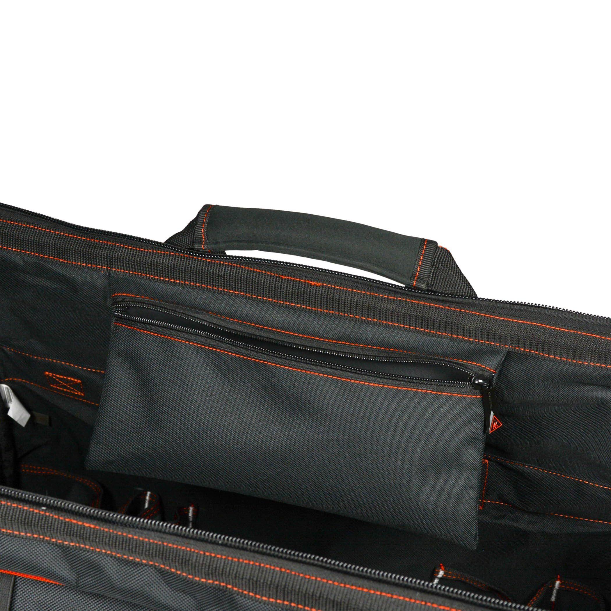 Refurbished Hultafors Work Gear HT5511 Pro Contractor's Gear Bag - Reebelo Österreich