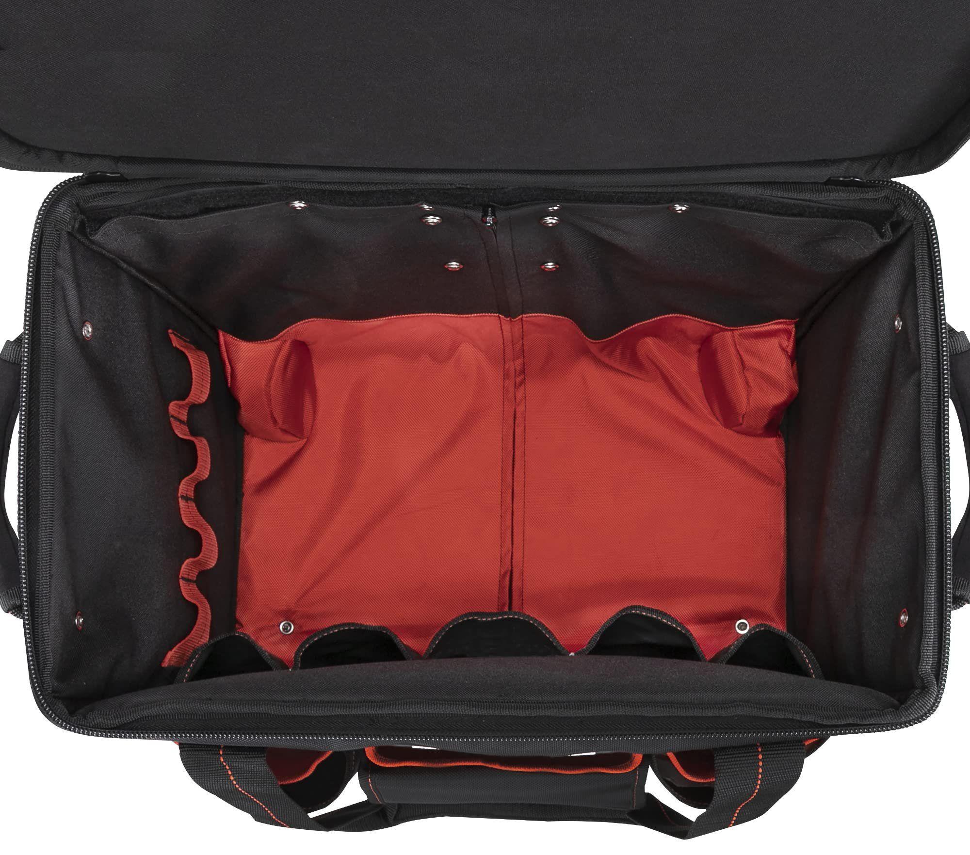 Refurbished Hultafors Work Gear HT5572 Roller Tool Bag - Reebelo Österreich
