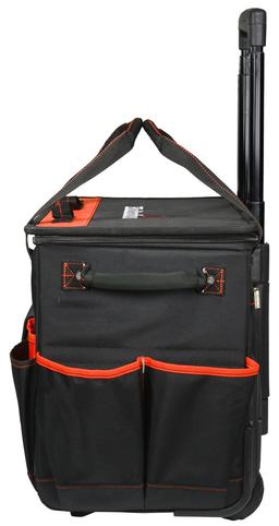 Refurbished Hultafors Work Gear HT5572 Roller Tool Bag - Reebelo Österreich