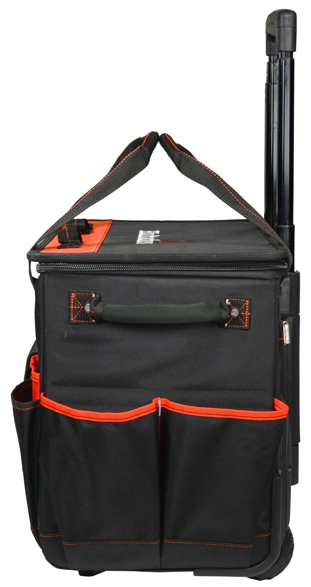 Refurbished Hultafors Work Gear HT5572 Roller Tool Bag - Reebelo Österreich