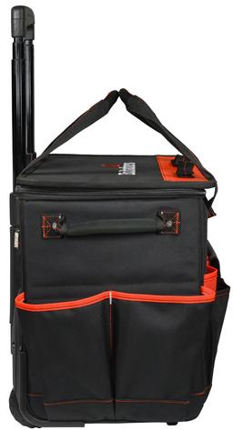Refurbished Hultafors Work Gear HT5572 Roller Tool Bag - Reebelo Österreich