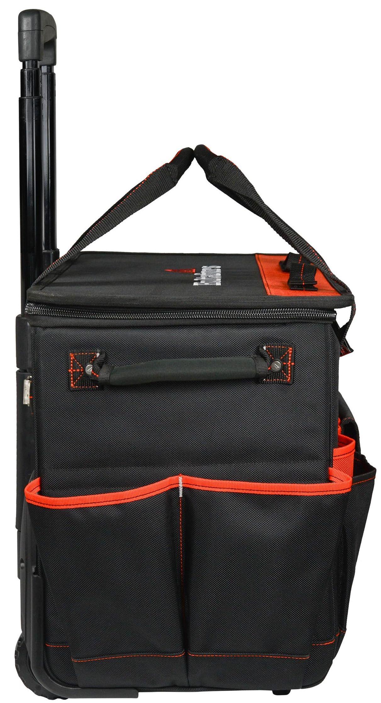 Refurbished Hultafors Work Gear HT5572 Roller Tool Bag - Reebelo Österreich