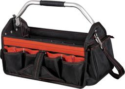 Refurbished Hultafors Work Gear HT5597 Open-Top Tool Carrier - Reebelo Österreich