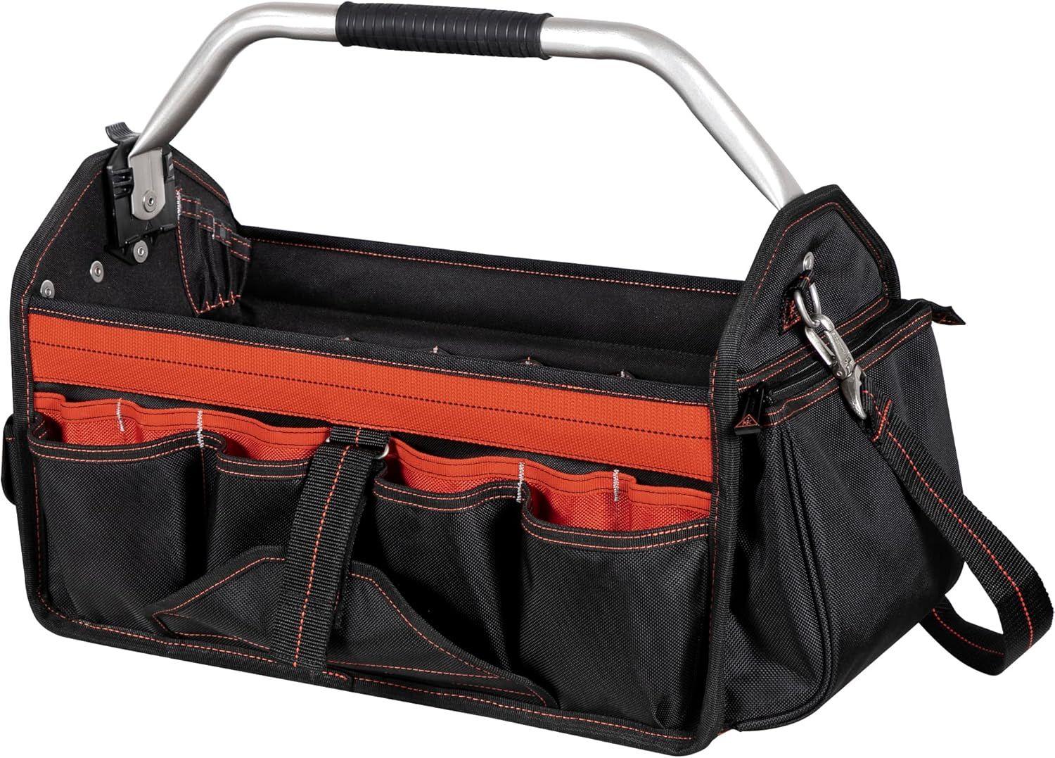 Refurbished Hultafors Work Gear HT5597 Open-Top Tool Carrier - Reebelo Österreich