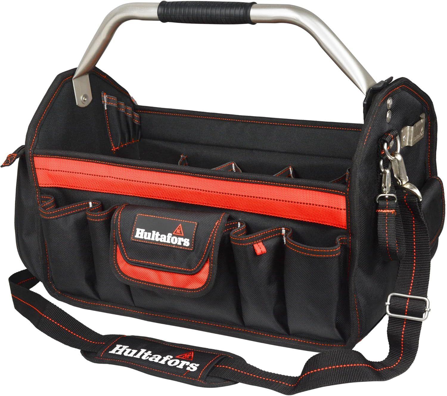 Refurbished Hultafors Work Gear HT5597 Open-Top Tool Carrier - Reebelo Österreich