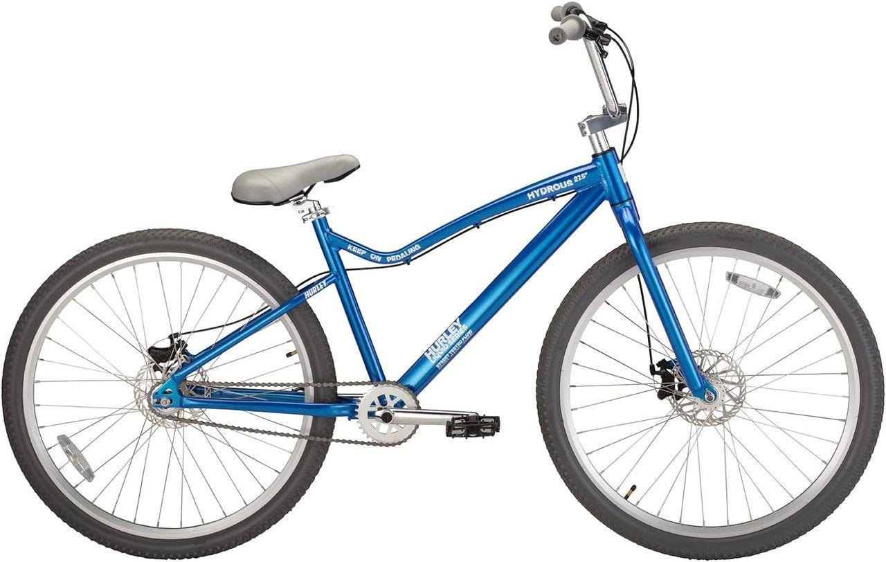 Refurbished Hurley 27.5" Hydrous BMX Bike - Reebelo Österreich