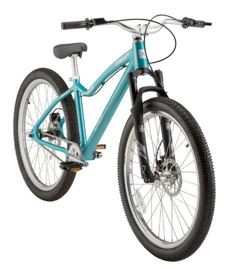 Refurbished Hurley Hydrous Dirt Jumper BMX Bike Disc Brakes 26" - Reebelo Österreich