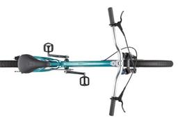 Refurbished Hurley Hydrous Dirt Jumper BMX Bike Disc Brakes 26" - Reebelo Österreich