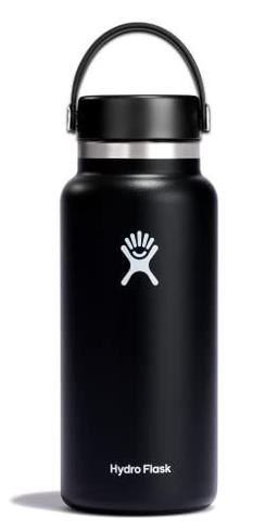Refurbished Hydro Flask Wide Mouth Vacuum Insulated Bottle 32oz. - Reebelo Österreich