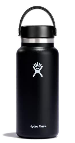 Refurbished Hydro Flask Wide Mouth Vacuum Insulated Bottle 32oz. - Reebelo Österreich