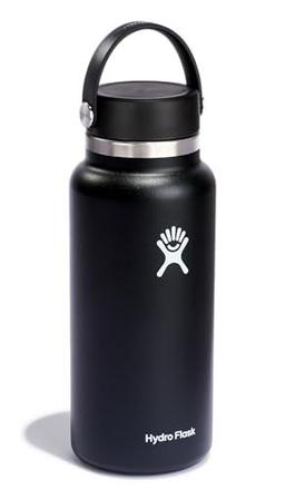 Refurbished Hydro Flask Wide Mouth Vacuum Insulated Bottle 32oz. - Reebelo Österreich