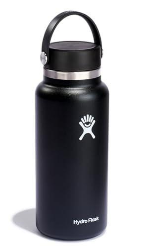 Refurbished Hydro Flask Wide Mouth Vacuum Insulated Bottle 32oz. - Reebelo Österreich