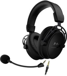 Refurbished HyperX Cloud Alpha S USB Gaming Headset - Reebelo Österreich