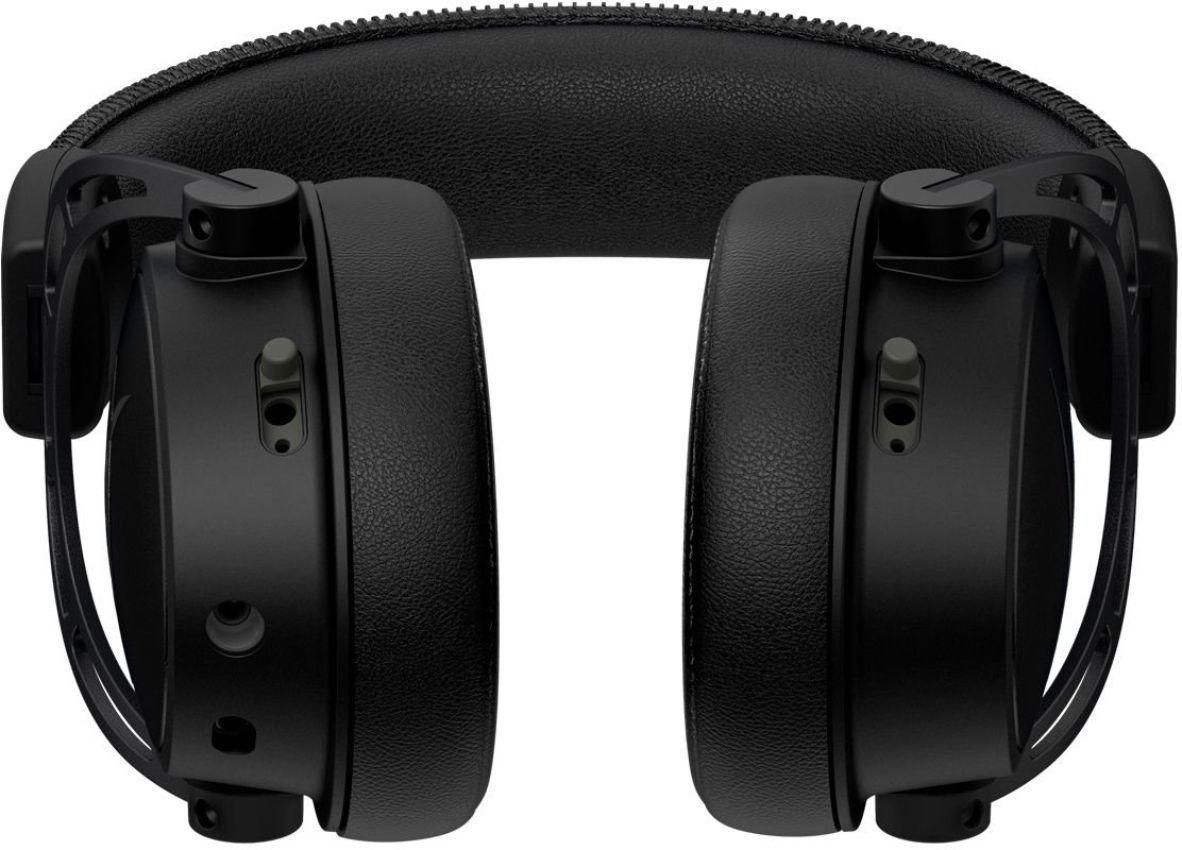 Refurbished HyperX Cloud Alpha S USB Gaming Headset - Reebelo Österreich