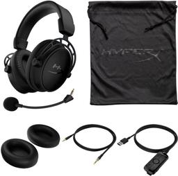 Refurbished HyperX Cloud Alpha S USB Gaming Headset - Reebelo Österreich