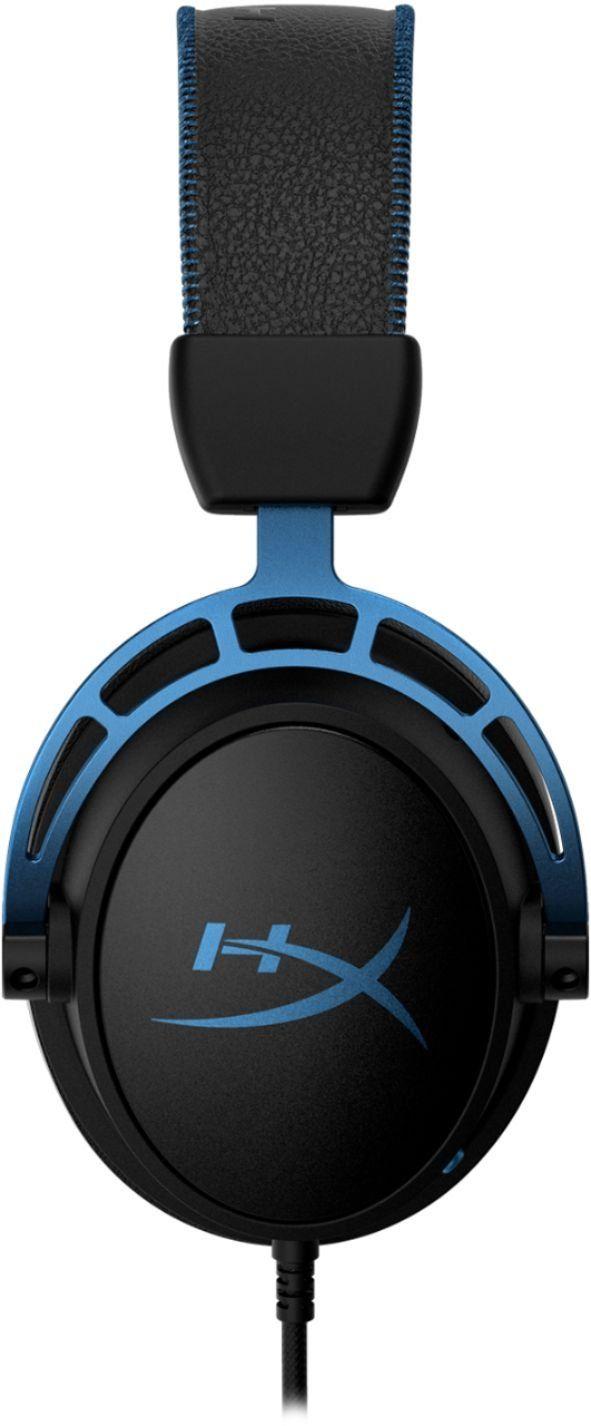Refurbished HyperX Cloud Alpha S USB Gaming Headset - Reebelo Österreich