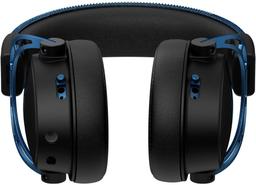 Refurbished HyperX Cloud Alpha S USB Gaming Headset - Reebelo Österreich