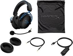 Refurbished HyperX Cloud Alpha S USB Gaming Headset - Reebelo Österreich