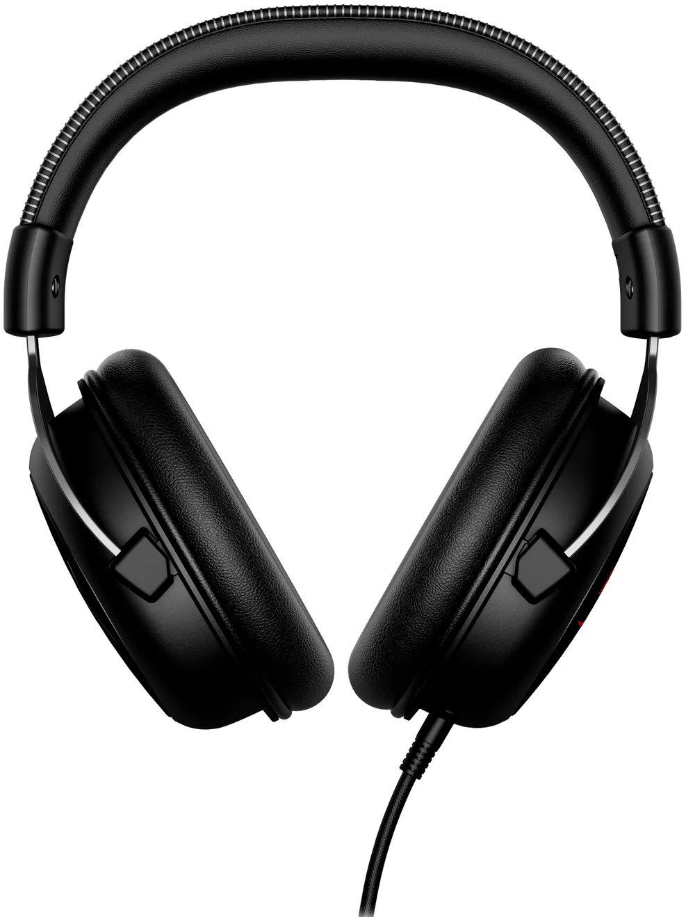 Refurbished HyperX Cloud II Wired Gaming Headset - Reebelo Österreich