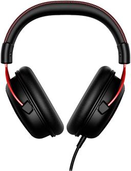 Refurbished HyperX Cloud II Wired Gaming Headset - Reebelo Österreich