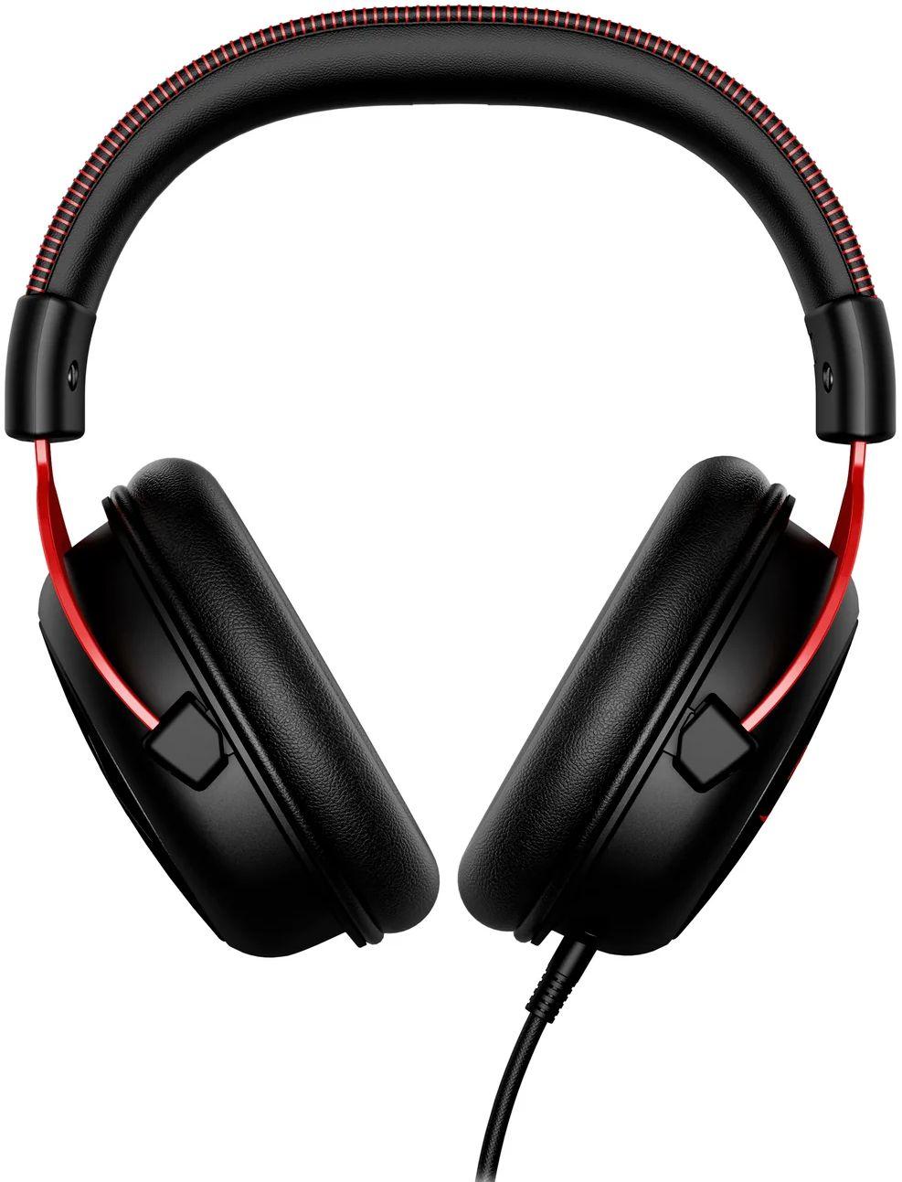 Refurbished HyperX Cloud II Wired Gaming Headset - Reebelo Österreich