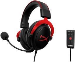 Refurbished HyperX Cloud II Wired Gaming Headset - Reebelo Österreich