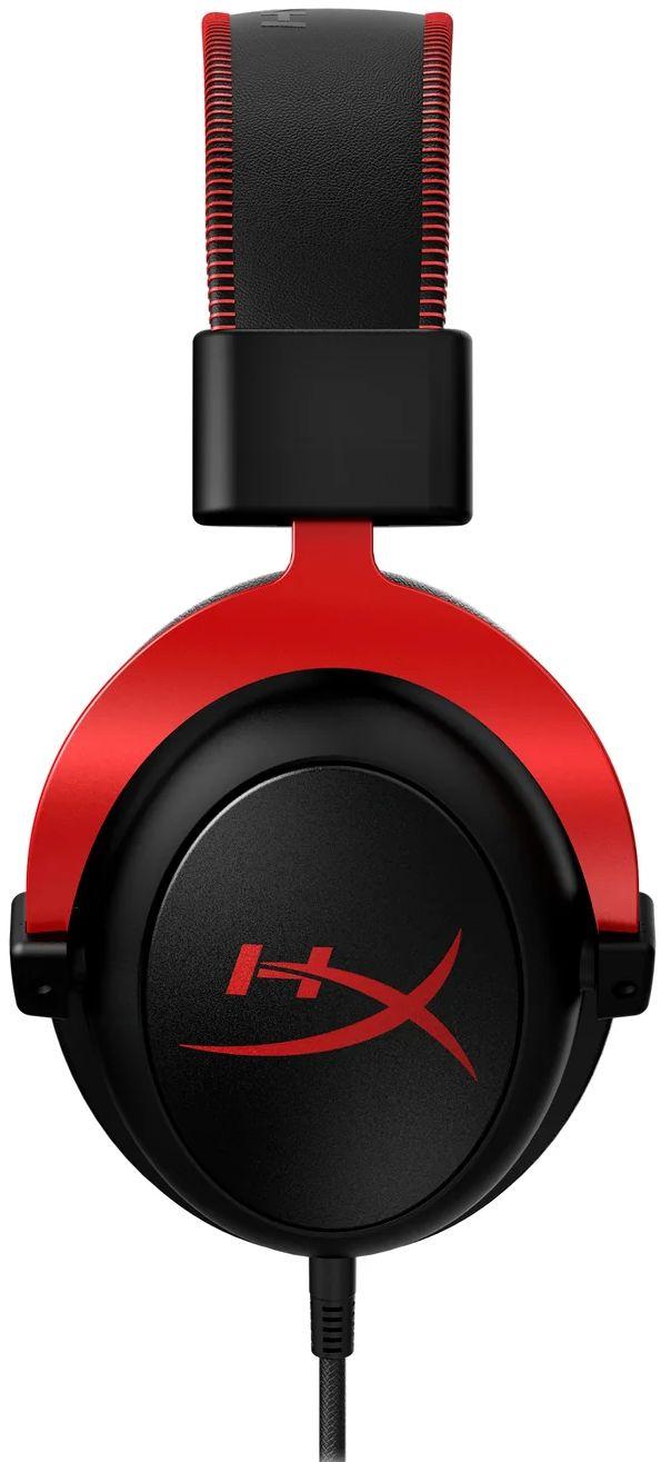 Refurbished HyperX Cloud II Wired Gaming Headset - Reebelo Österreich