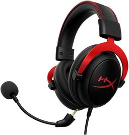 Refurbished HyperX Cloud II Wired Gaming Headset - Reebelo Österreich