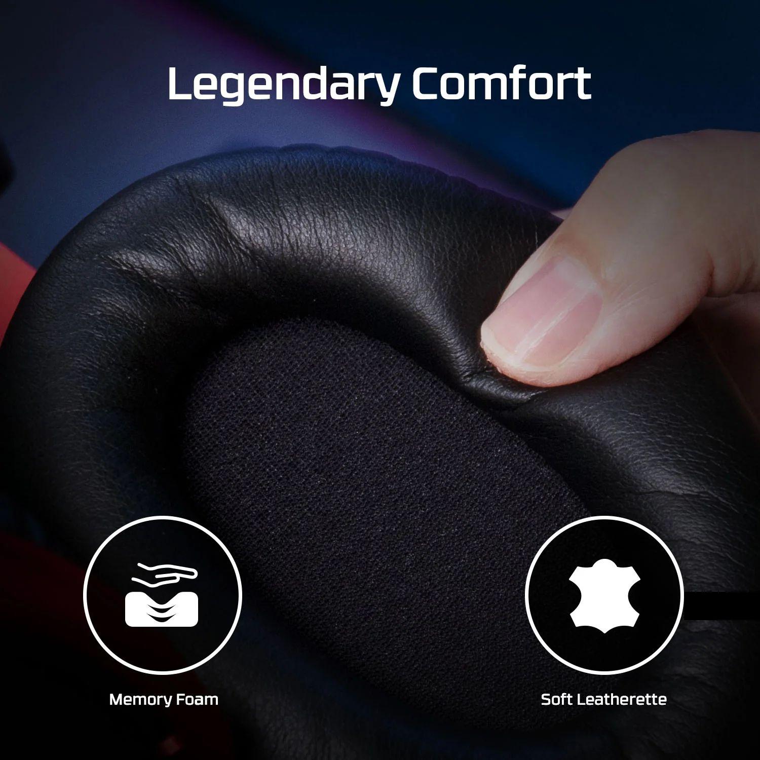 Refurbished HyperX Cloud II Wired Gaming Headset - Reebelo Österreich