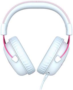 Refurbished HyperX Cloud II Wired Gaming Headset - Reebelo Österreich
