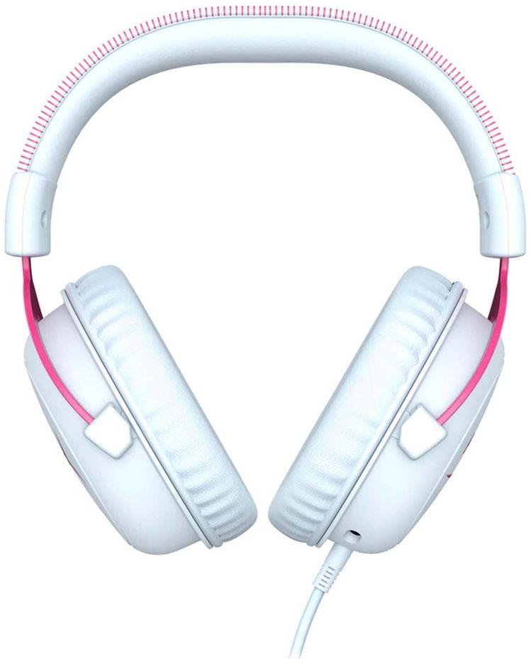 Refurbished HyperX Cloud II Wired Gaming Headset - Reebelo Österreich
