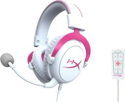 Refurbished HyperX Cloud II Wired Gaming Headset - Reebelo Österreich