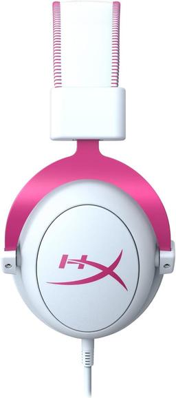 Refurbished HyperX Cloud II Wired Gaming Headset - Reebelo Österreich