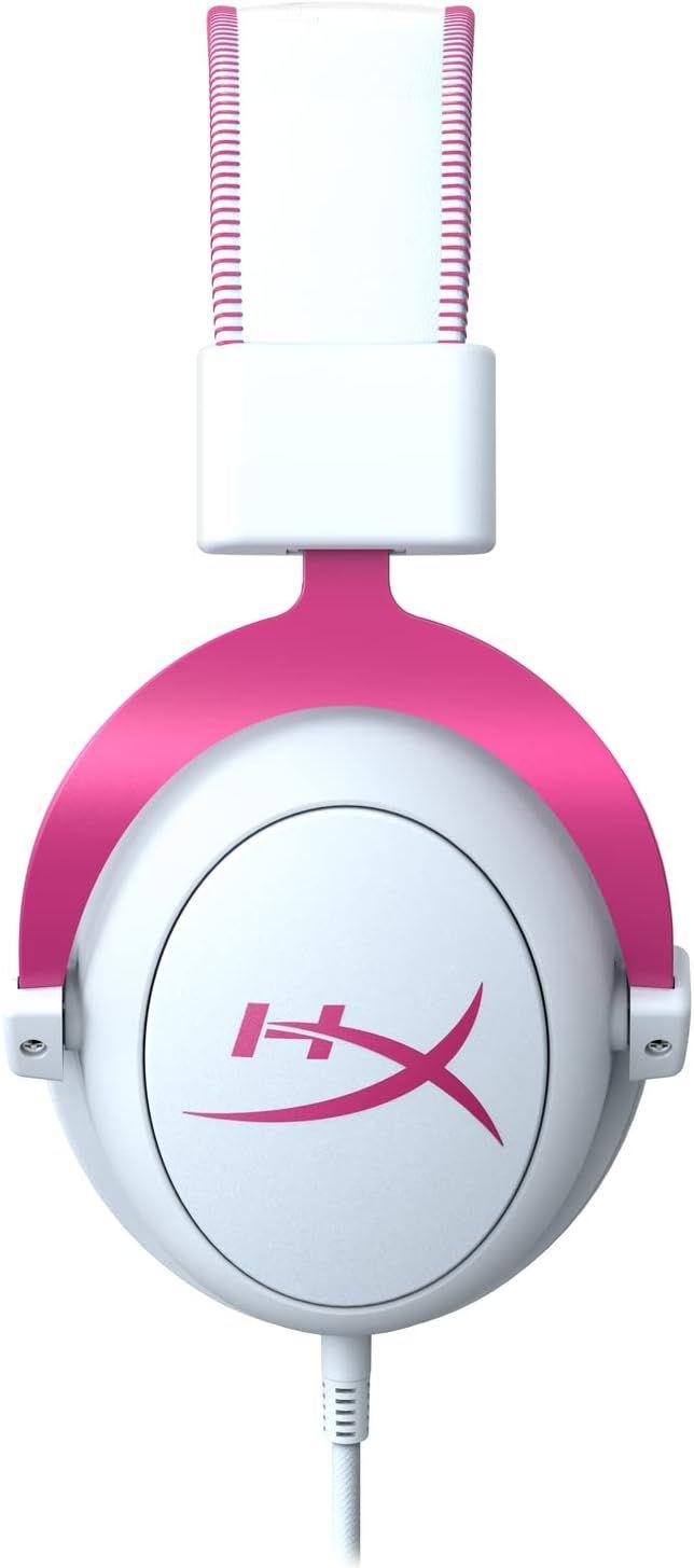 Refurbished HyperX Cloud II Wired Gaming Headset - Reebelo Österreich