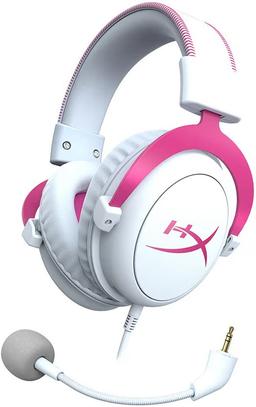 Refurbished HyperX Cloud II Wired Gaming Headset - Reebelo Österreich