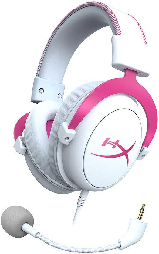 Refurbished HyperX Cloud II Wired Gaming Headset - Reebelo Österreich