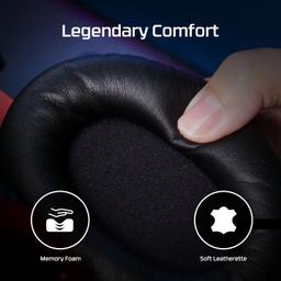 Refurbished HyperX Cloud II Wired Gaming Headset - Reebelo Österreich