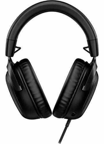 Refurbished HyperX Cloud III Wired Gaming Headset - Reebelo Österreich
