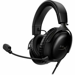 Refurbished HyperX Cloud III Wired Gaming Headset - Reebelo Österreich